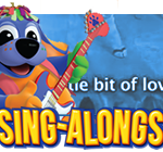 Sing Along with Raggs and Friends